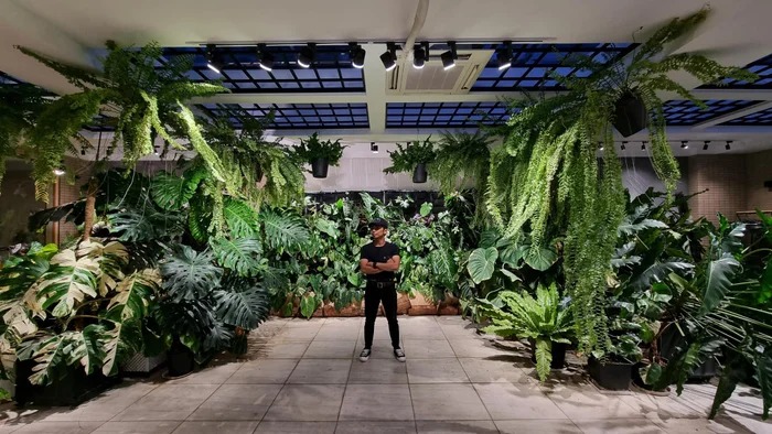 Nữ nghệ sĩ là viện trưởng, cưới học trò kém 11 tuổi, sở hữu nhà 6 tầng trăm tỷ ở đường Hoàng Hoa Thám- Ảnh 8.