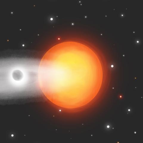 NASA vừa chụp được điều chưa từng thấy: Một thảm hoạ- Ảnh 2.