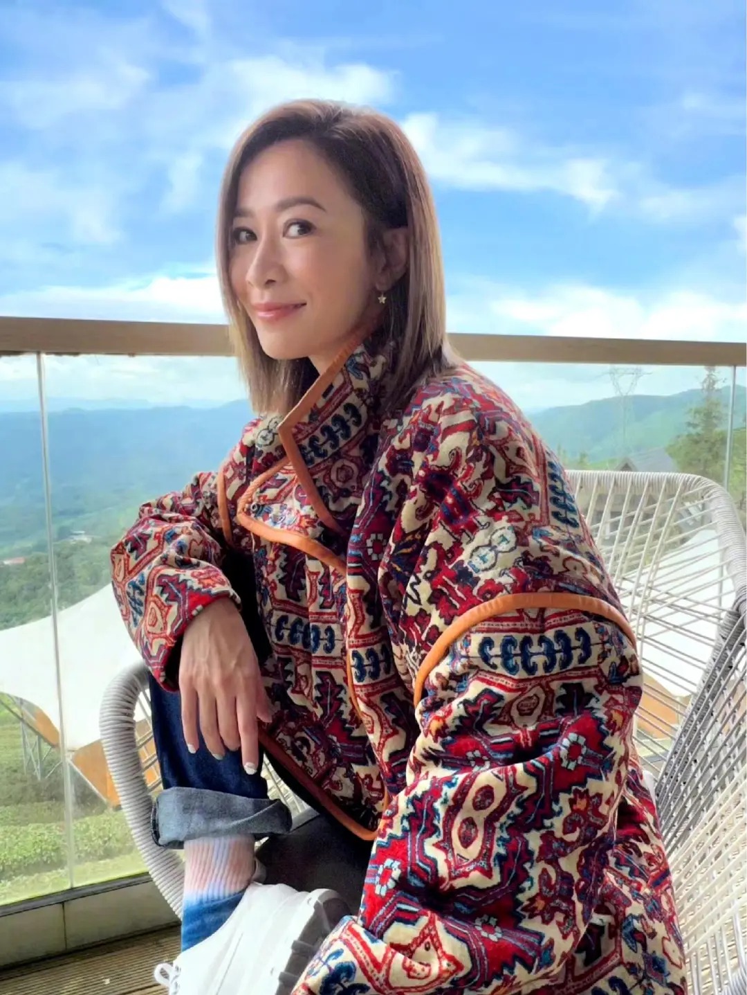 Bên trong căn hộ có giá thuê 1 tỷ mỗi tháng của quý cô độc thân nổi tiếng nhất Hong Kong- Ảnh 20.