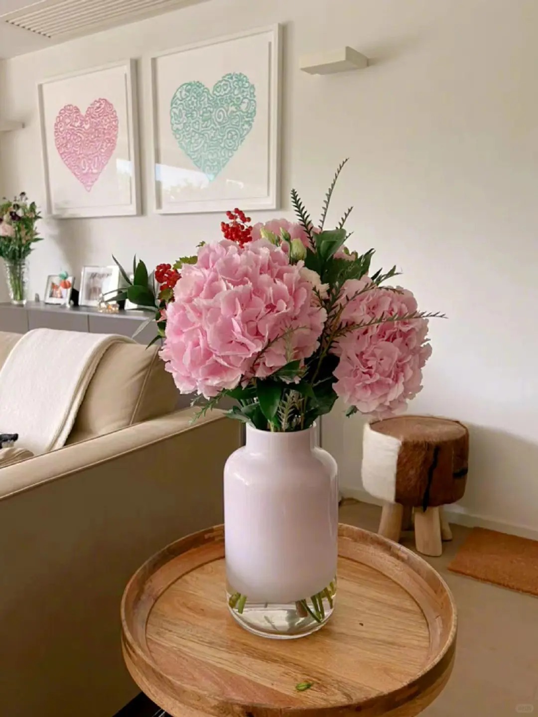 Bên trong căn hộ có giá thuê 1 tỷ mỗi tháng của quý cô độc thân nổi tiếng nhất Hong Kong- Ảnh 5.