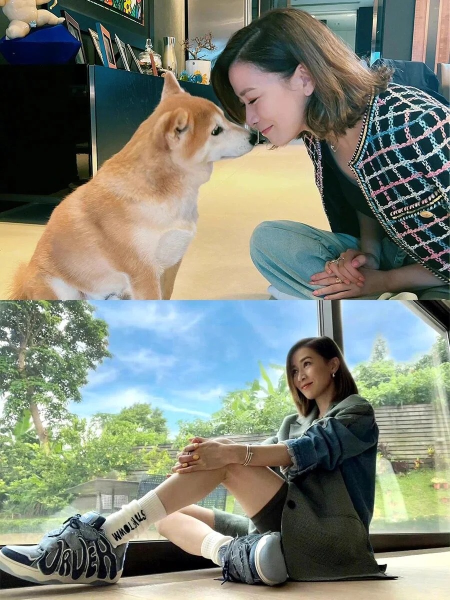 Bên trong căn hộ có giá thuê 1 tỷ mỗi tháng của quý cô độc thân nổi tiếng nhất Hong Kong- Ảnh 19.