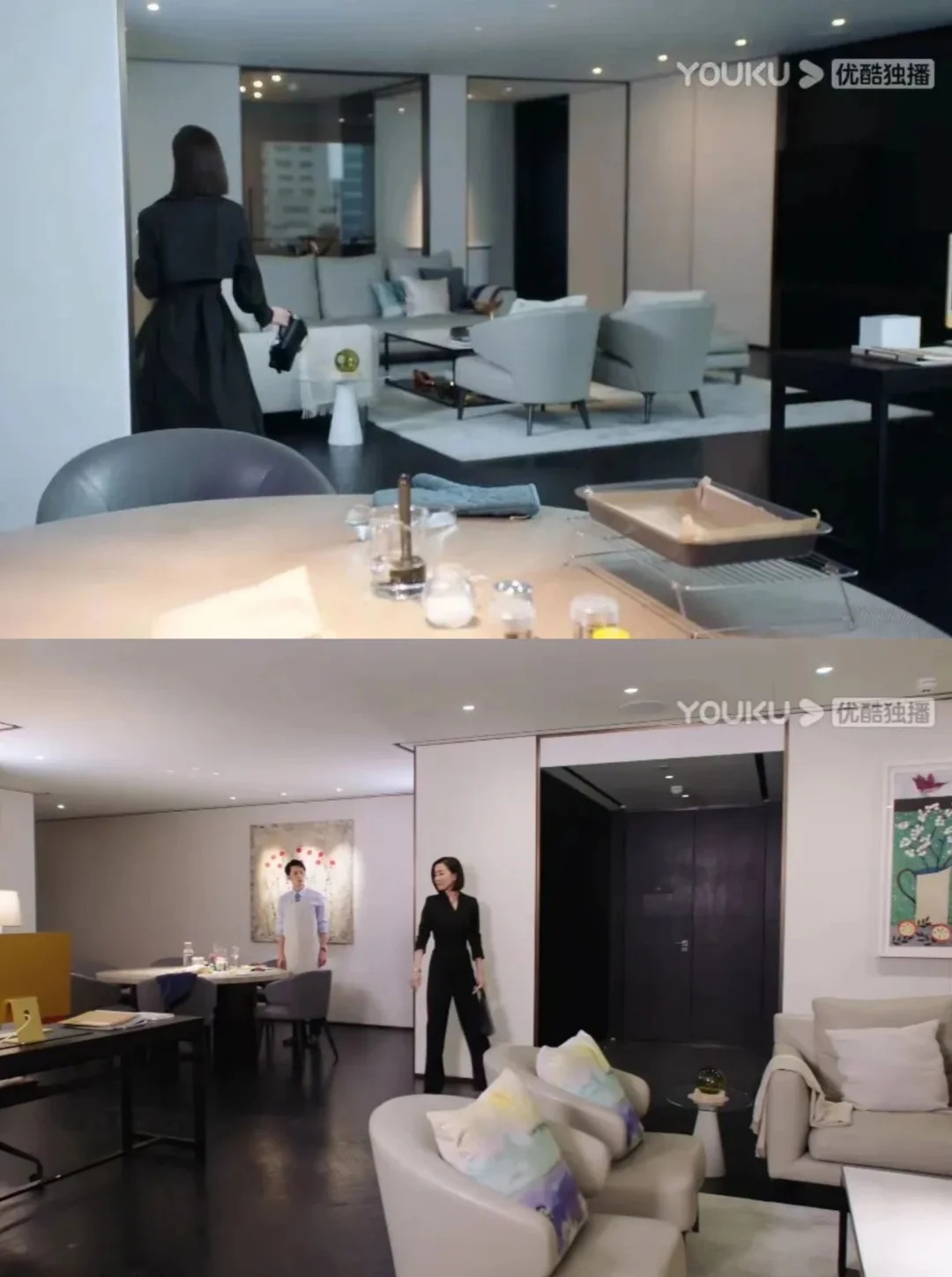 Bên trong căn hộ có giá thuê 1 tỷ mỗi tháng của quý cô độc thân nổi tiếng nhất Hong Kong- Ảnh 11.