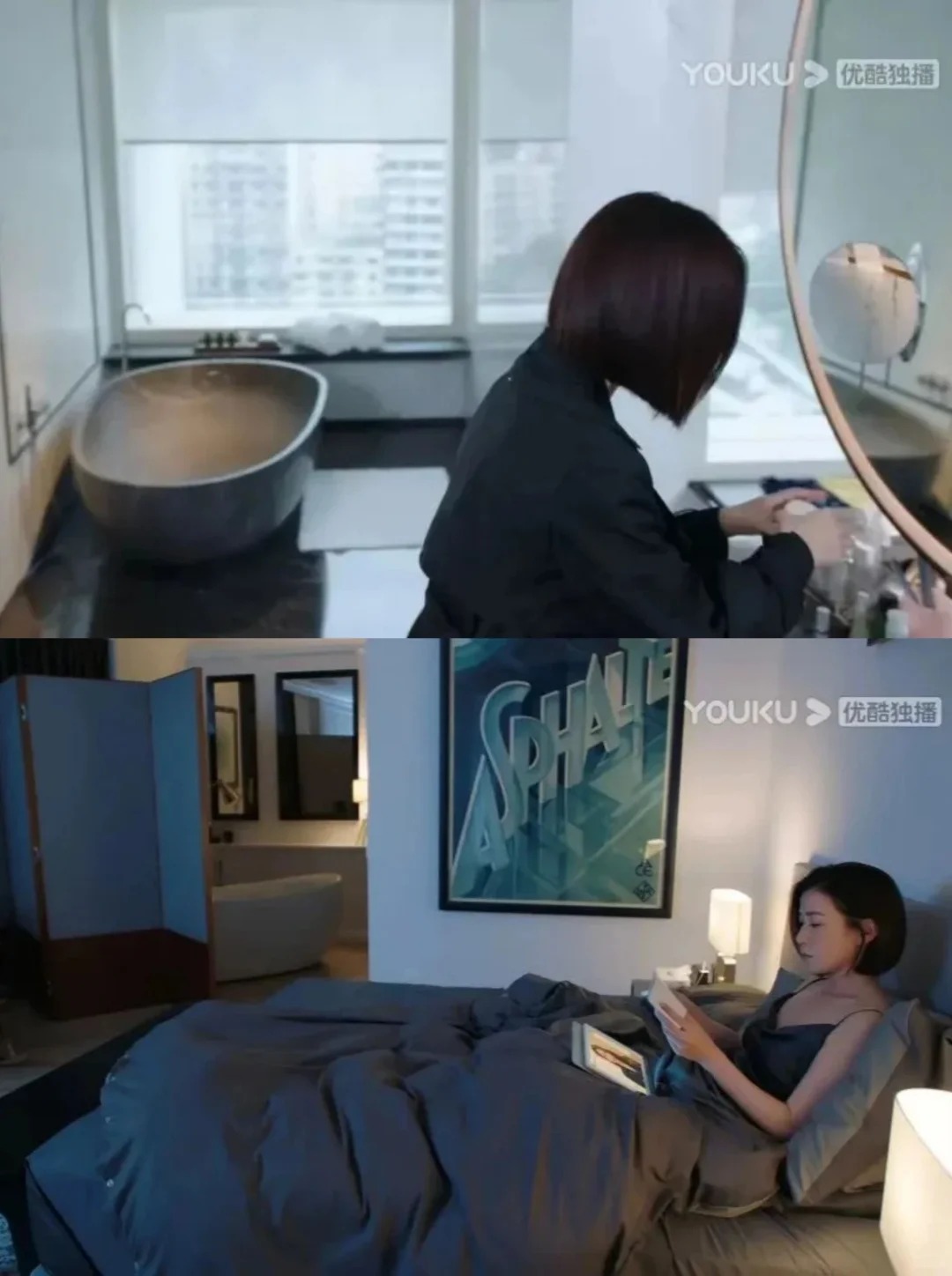 Bên trong căn hộ có giá thuê 1 tỷ mỗi tháng của quý cô độc thân nổi tiếng nhất Hong Kong- Ảnh 10.