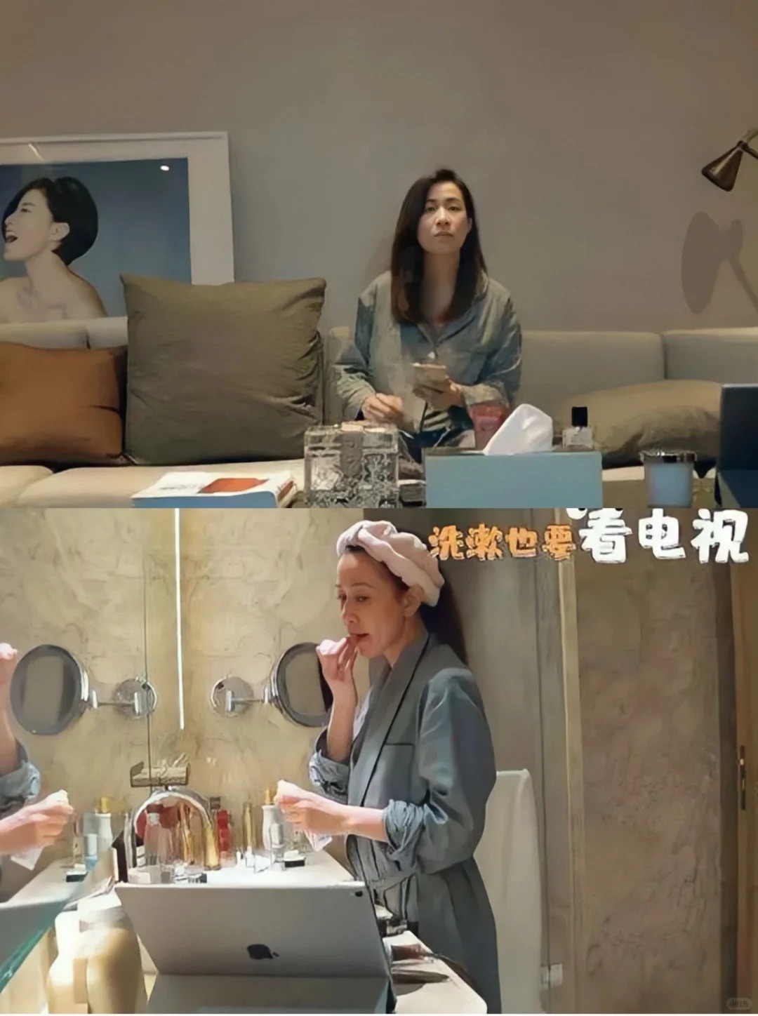 Bên trong căn hộ có giá thuê 1 tỷ mỗi tháng của quý cô độc thân nổi tiếng nhất Hong Kong- Ảnh 8.