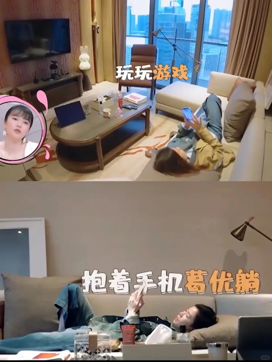 Bên trong căn hộ có giá thuê 1 tỷ mỗi tháng của quý cô độc thân nổi tiếng nhất Hong Kong- Ảnh 4.