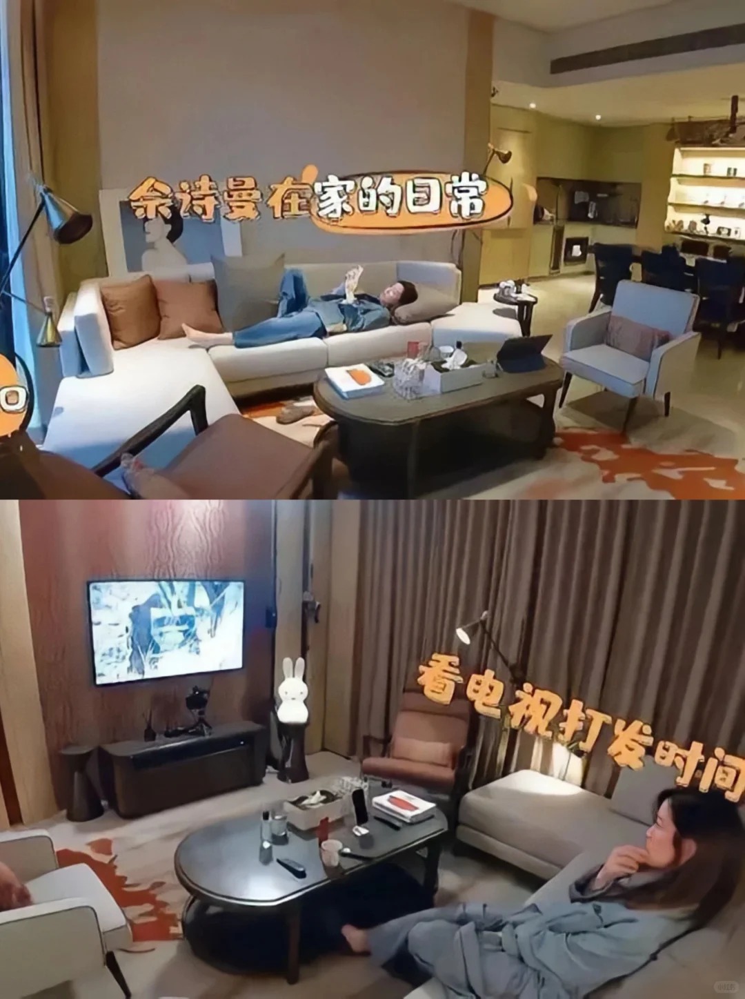 Bên trong căn hộ có giá thuê 1 tỷ mỗi tháng của quý cô độc thân nổi tiếng nhất Hong Kong- Ảnh 3.