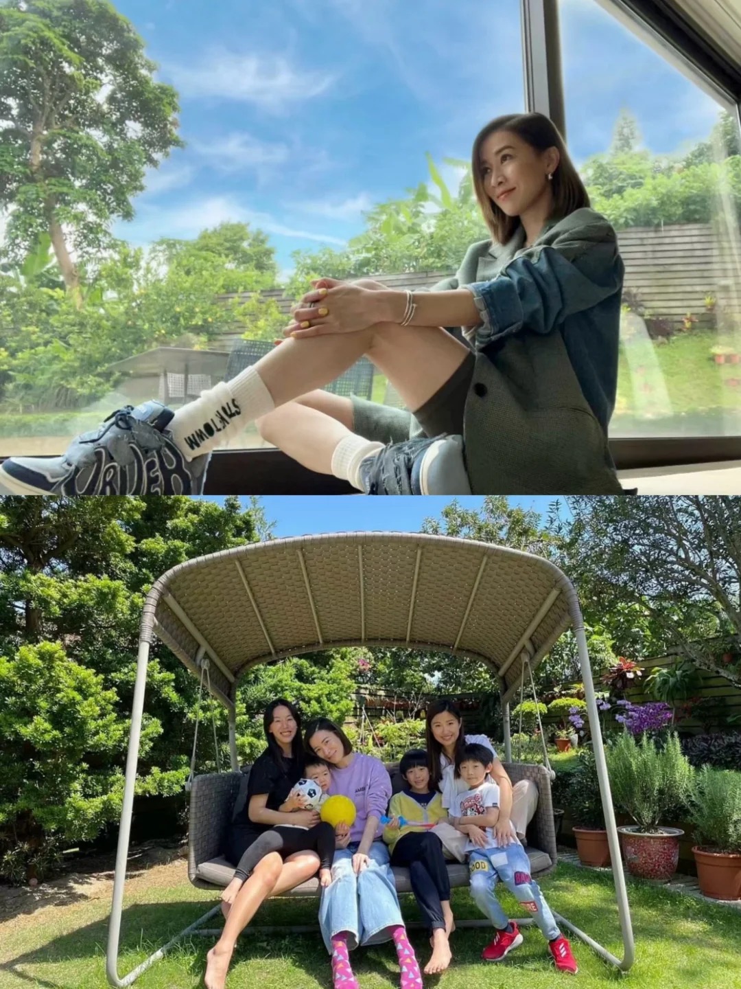 Bên trong căn hộ có giá thuê 1 tỷ mỗi tháng của quý cô độc thân nổi tiếng nhất Hong Kong- Ảnh 17.