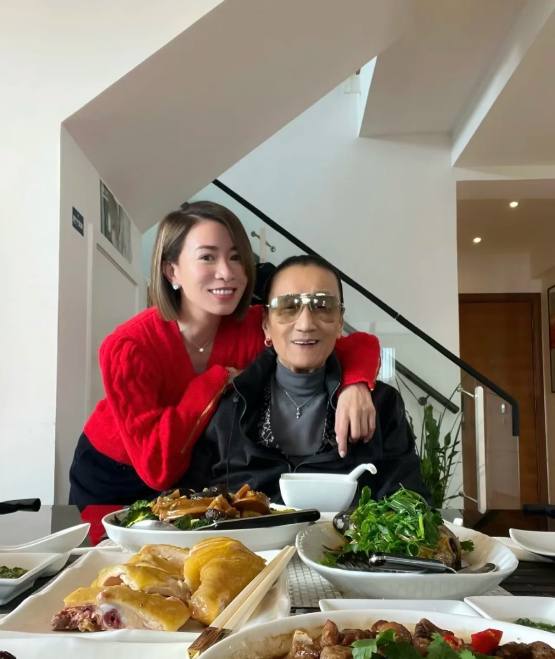 Bên trong căn hộ có giá thuê 1 tỷ mỗi tháng của quý cô độc thân nổi tiếng nhất Hong Kong- Ảnh 15.