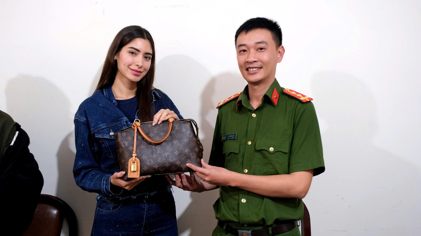 Diễn viên Lâm Thái bị khởi tố về tội trộm cắp tài sản- Ảnh 2.