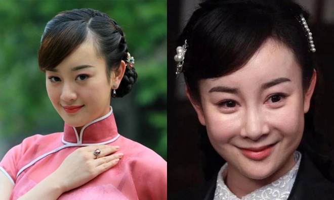 Tiểu tam bị huỷ hoại toàn bộ nhan sắc giờ sống ra sao?- Ảnh 5. Tiểu tam bị huỷ hoại toàn bộ nhan sắc giờ sống ra sao?- Ảnh 5.