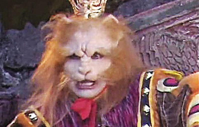 Chuyện ít biết về yêu quái tốt bụng và đáng thương nhất Tây du ký- Ảnh 1.