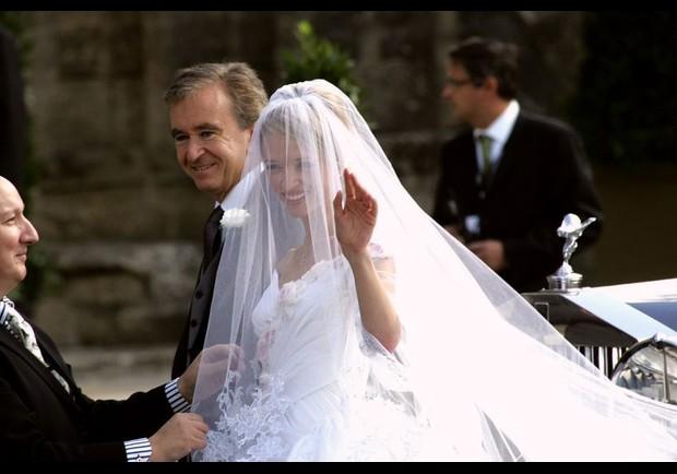 Của hồi môn của ái nữ tỷ phú- Ảnh 2.