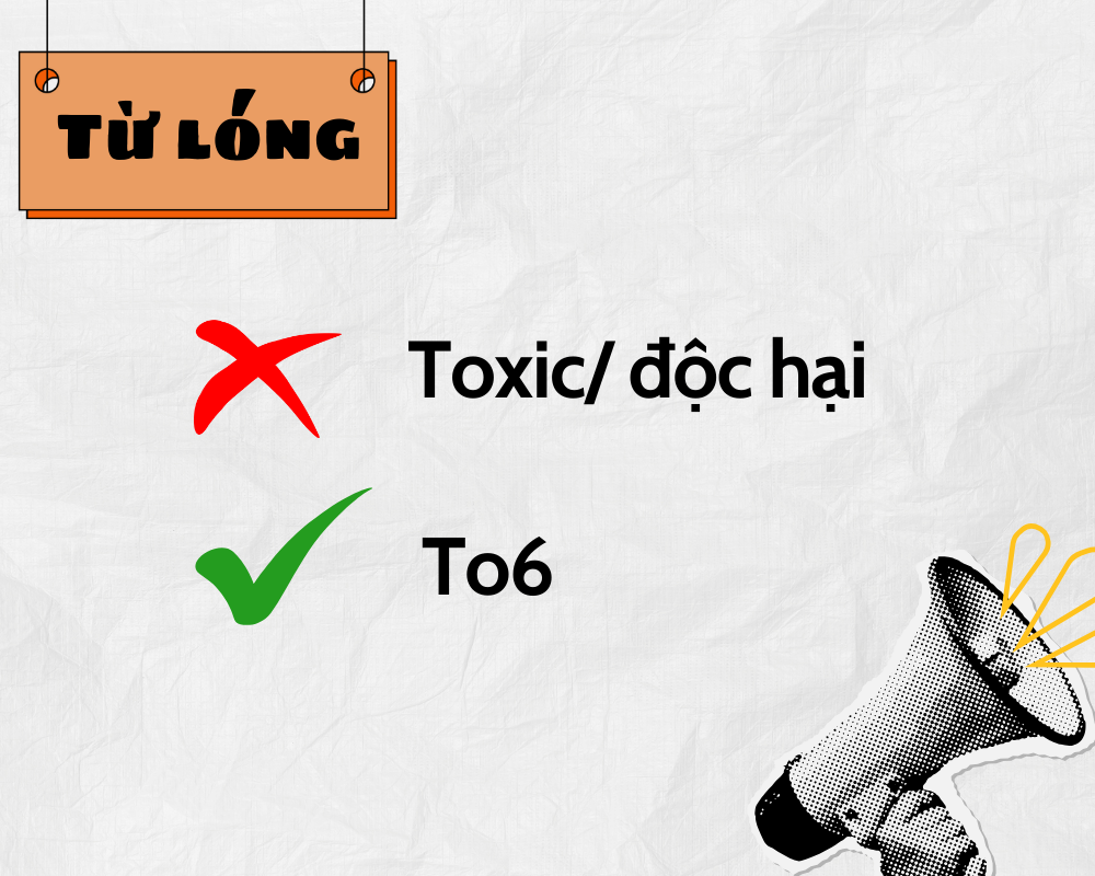 Top từ lóng thống trị mạng xã hội năm 2025- Ảnh 1. Top từ lóng thống trị mạng xã hội năm 2025- Ảnh 1.