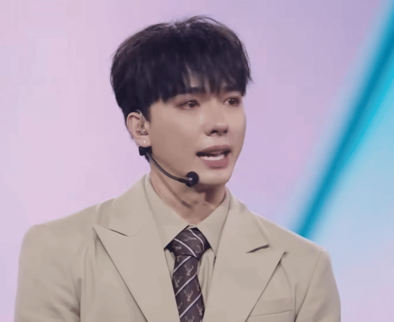 Ban trai tin đồn của Jun Vũ khóc nức nở với Trấn Thành, nói về chuyện chia tay- Ảnh 3. Ban trai tin đồn của Jun Vũ khóc nức nở với Trấn Thành, nói về chuyện chia tay- Ảnh 3.