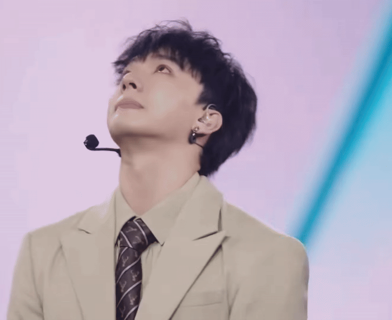 Ban trai tin đồn của Jun Vũ khóc nức nở với Trấn Thành, nói về chuyện chia tay- Ảnh 2. Ban trai tin đồn của Jun Vũ khóc nức nở với Trấn Thành, nói về chuyện chia tay- Ảnh 2.