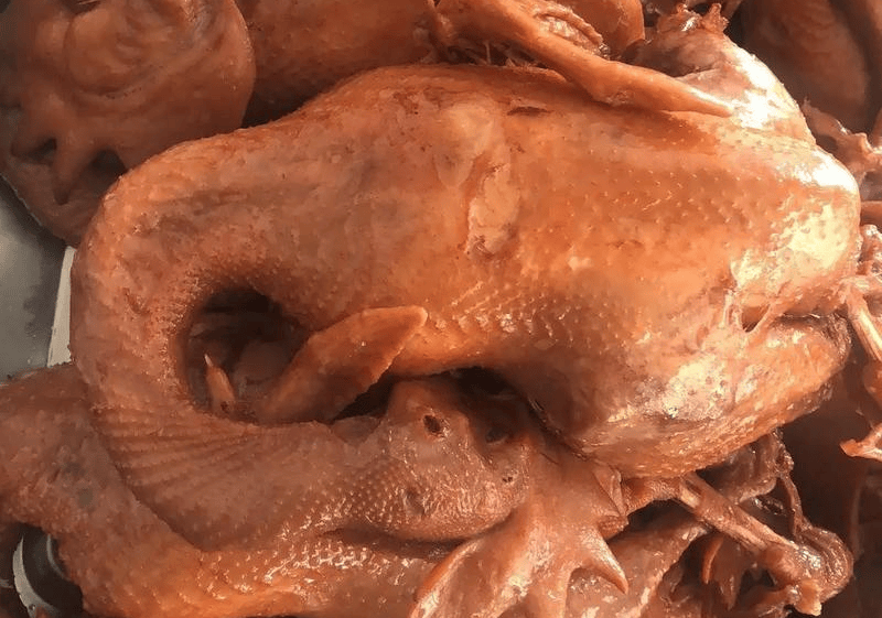 Không phải sơn hào hải vị, đây là 6 thức quà gây thương nhớ ở Thạch Gia Trang khiến du khách ăn một lần là nhớ cả đời- Ảnh 6.