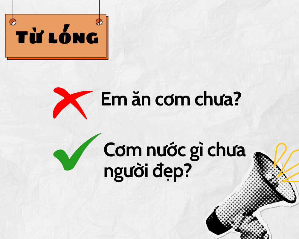 Top từ lóng thống trị mạng xã hội năm 2025- Ảnh 12. Top từ lóng thống trị mạng xã hội năm 2025- Ảnh 12.