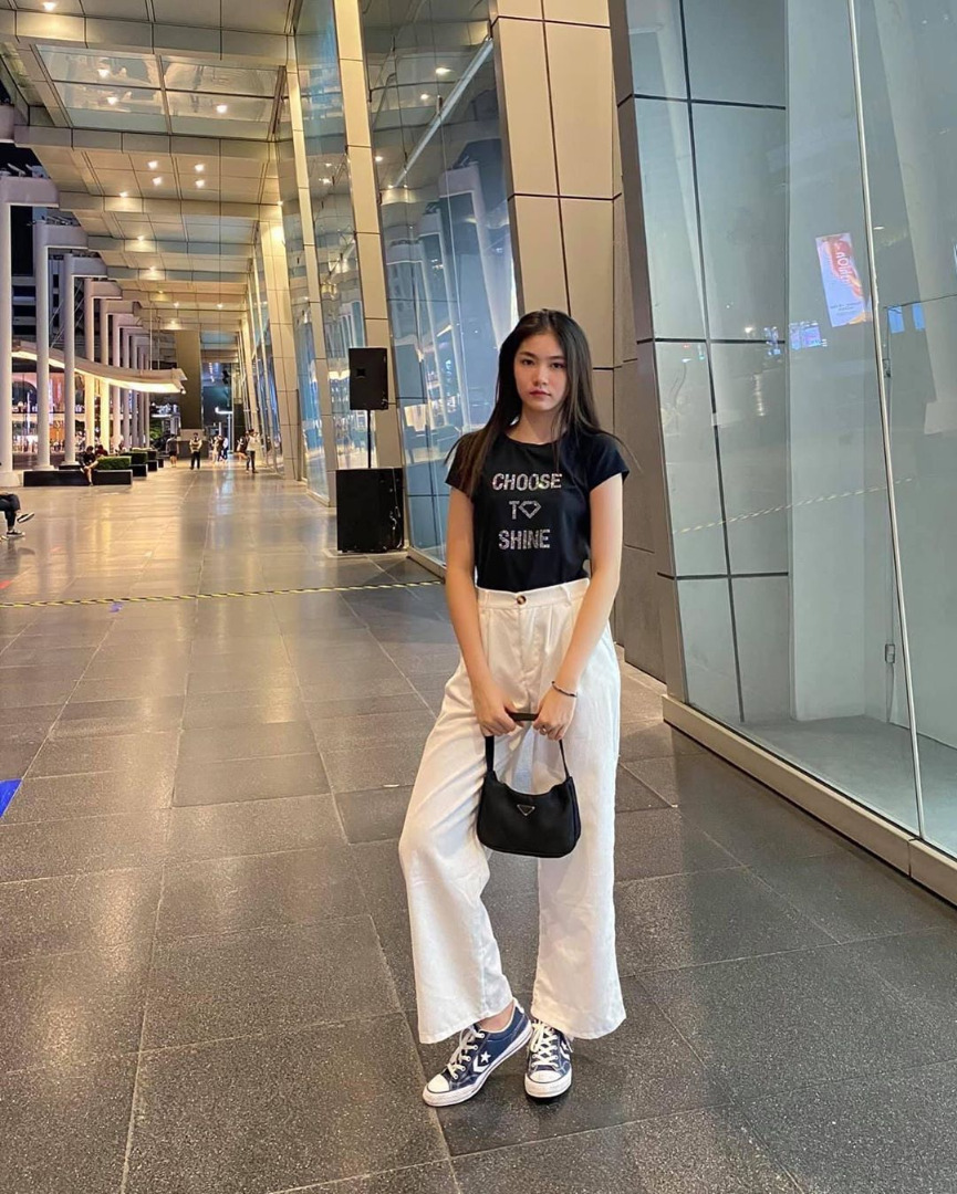 Nữ thần cầu lông trẻ nhất lịch sử Nữ thần cầu lông trẻ nhất lịch sử