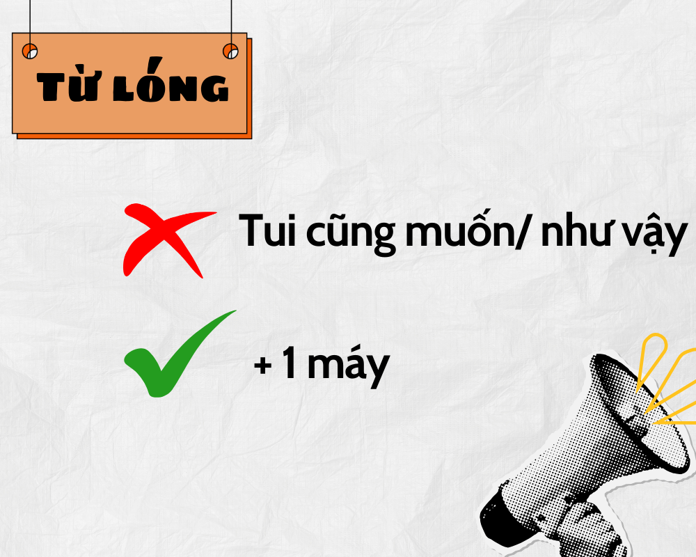 Top từ lóng thống trị mạng xã hội năm 2025- Ảnh 13. Top từ lóng thống trị mạng xã hội năm 2025- Ảnh 13.