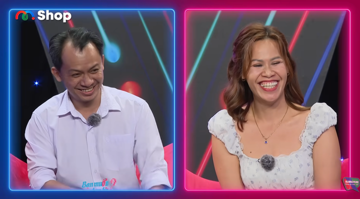 2 lần bị tiểu tam gửi giấy khám thai, người phụ nữ tìm tình yêu ở show hẹn hò- Ảnh 1.