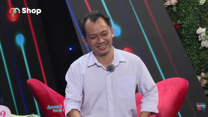 2 lần bị tiểu tam gửi giấy khám thai, người phụ nữ tìm tình yêu ở show hẹn hò- Ảnh 2.