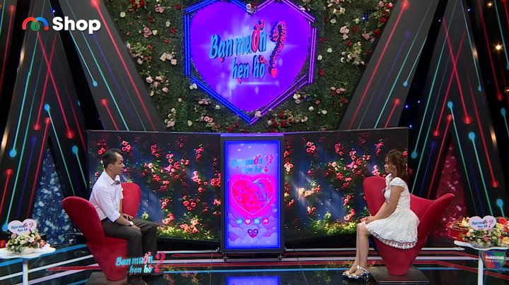 2 lần bị tiểu tam gửi giấy khám thai, người phụ nữ tìm tình yêu ở show hẹn hò- Ảnh 4.
