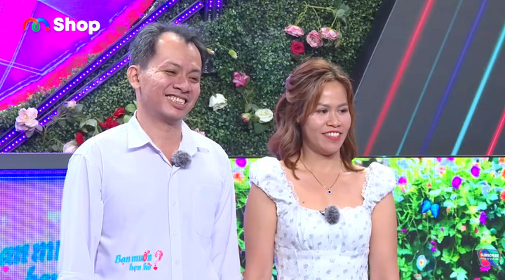 2 lần bị tiểu tam gửi giấy khám thai, người phụ nữ tìm tình yêu ở show hẹn hò- Ảnh 5.