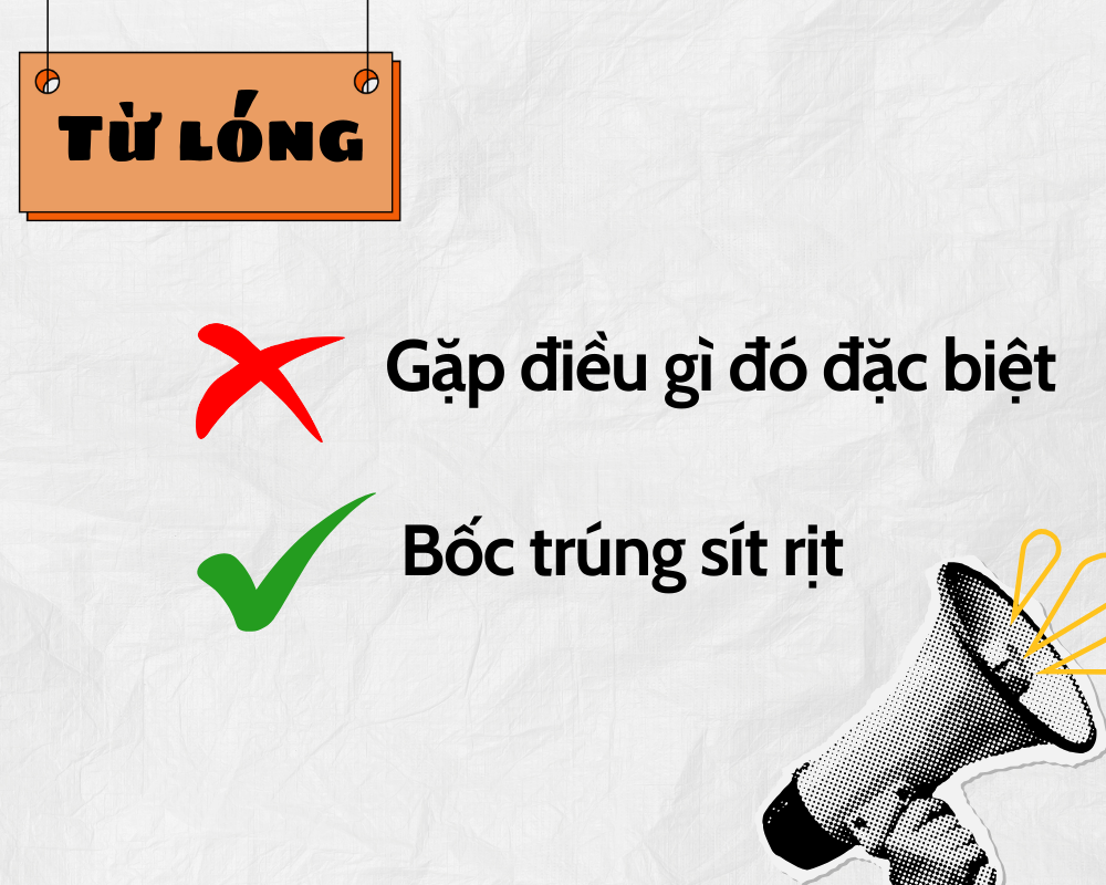 Top từ lóng thống trị mạng xã hội năm 2025- Ảnh 2. Top từ lóng thống trị mạng xã hội năm 2025- Ảnh 2.