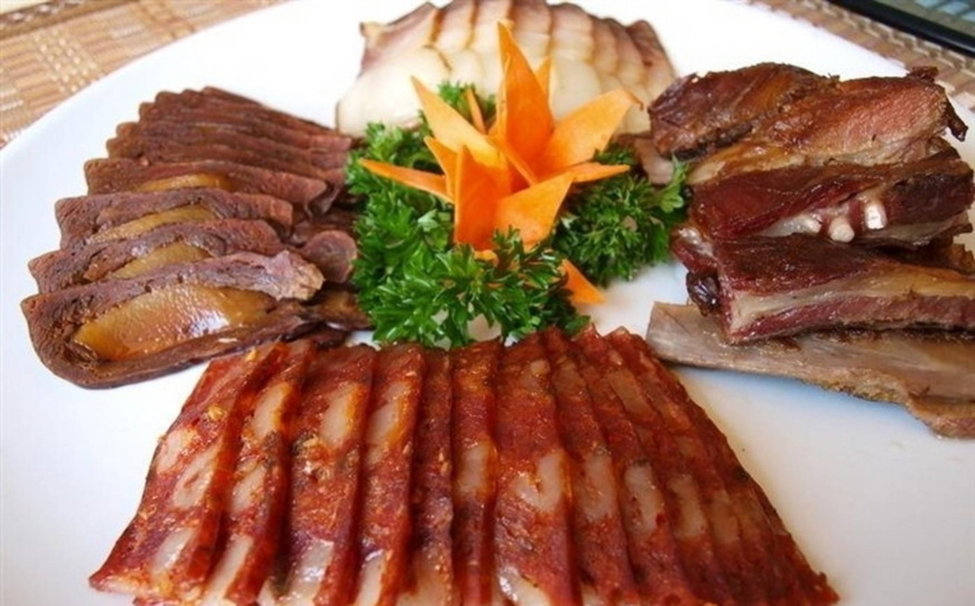 Không phải sơn hào hải vị, đây là 6 thức quà gây thương nhớ ở Thạch Gia Trang khiến du khách ăn một lần là nhớ cả đời- Ảnh 5.