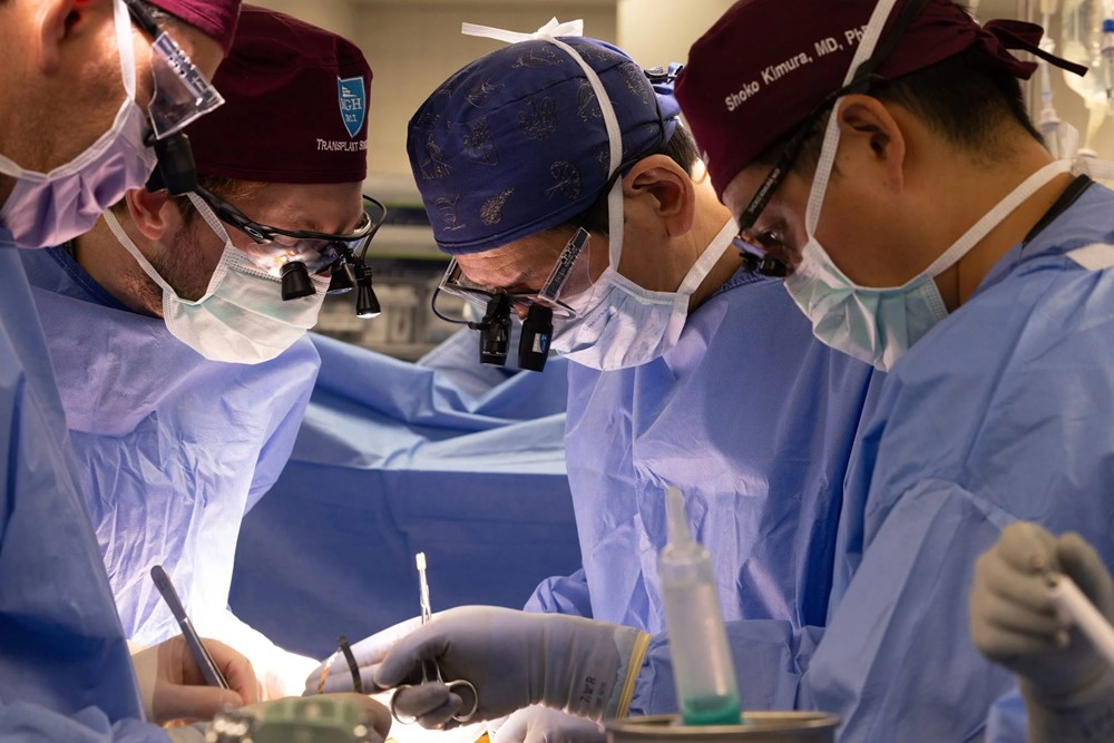 Chấn động y tế: Virus dại 