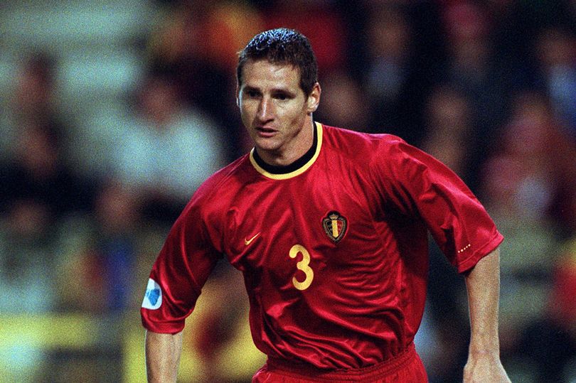 Ngôi sao bóng đá qua đời sau cơn xuất huyết não nghiêm trọng- Ảnh 1. Ngôi sao bóng đá qua đời sau cơn xuất huyết não nghiêm trọng- Ảnh 1.