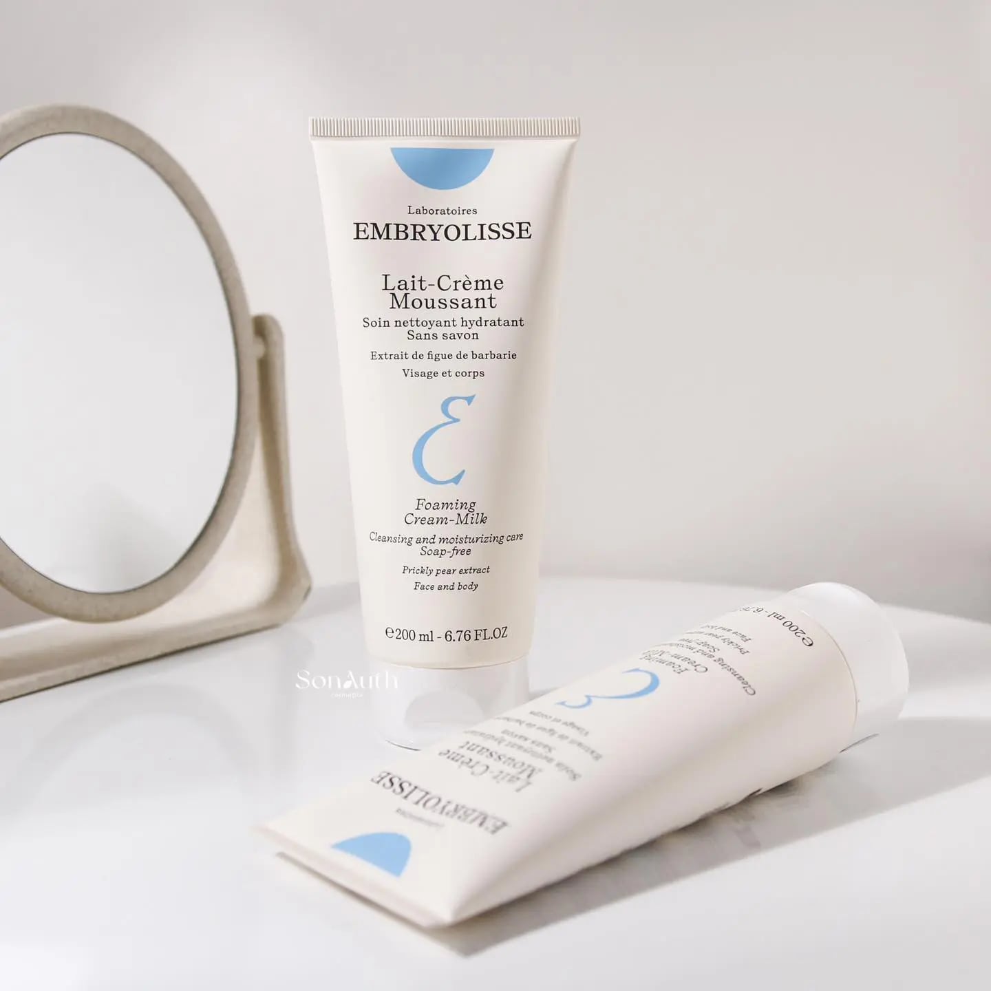 5 sữa rửa mặt dùng thích đến nỗi muốn 5 sữa rửa mặt dùng thích đến nỗi muốn