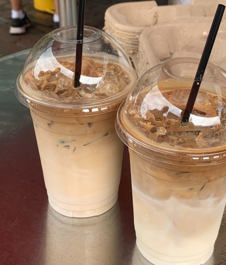 6 món phụ nữ thèm mấy cũng đừng dùng làm bữa sáng kẻo "tăng cân vùn vụt", già nhanh, dễ mãn kinh sớm- Ảnh 3. 6 món phụ nữ thèm mấy cũng đừng dùng làm bữa sáng kẻo "tăng cân vùn vụt", già nhanh, dễ mãn kinh sớm- Ảnh 3.