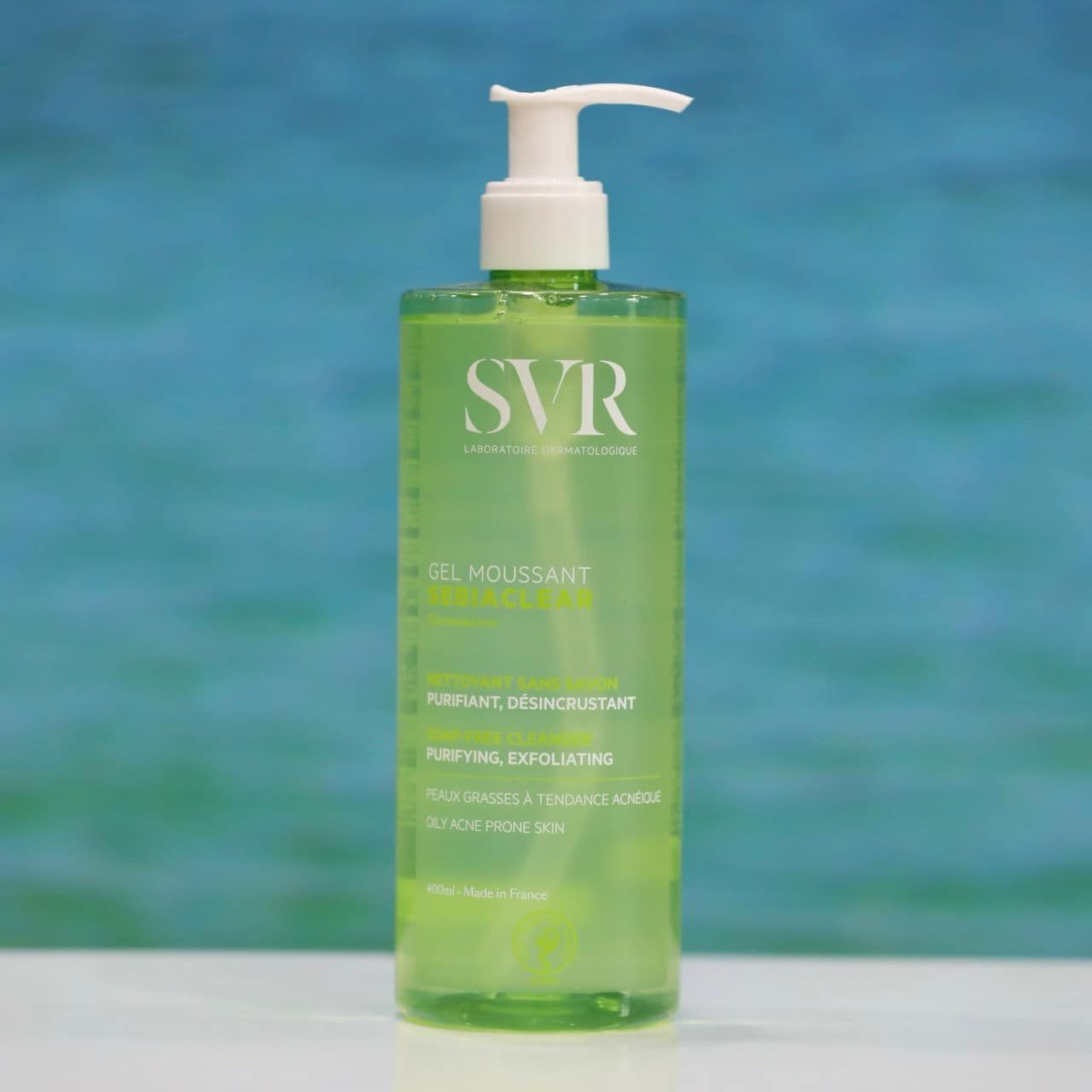 5 sữa rửa mặt dùng thích đến nỗi muốn "chung thủy" cả đời- Ảnh 4. 5 sữa rửa mặt dùng thích đến nỗi muốn "chung thủy" cả đời- Ảnh 4.