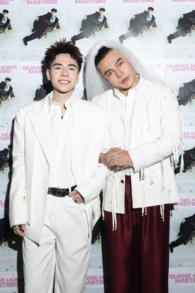 Sao nam Vbiz mở fanmeeting mời HIEUTHUHAI và hội nghệ sĩ khủng nhưng ế vé trầm trọng, phải kêu cứu- Ảnh 4.