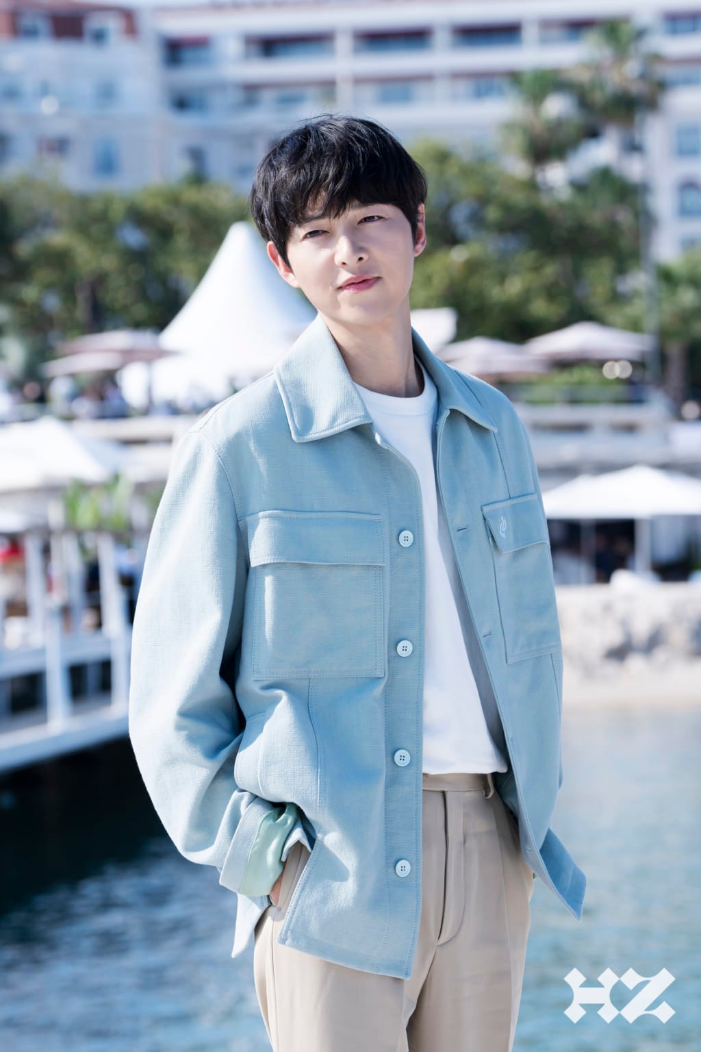 Song Joong Ki nên dừng lại- Ảnh 3. Song Joong Ki nên dừng lại- Ảnh 3.