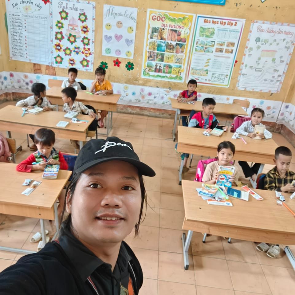 Dự án "Nuôi Em" bị nghi vấn thiếu minh bạch- Ảnh 8.