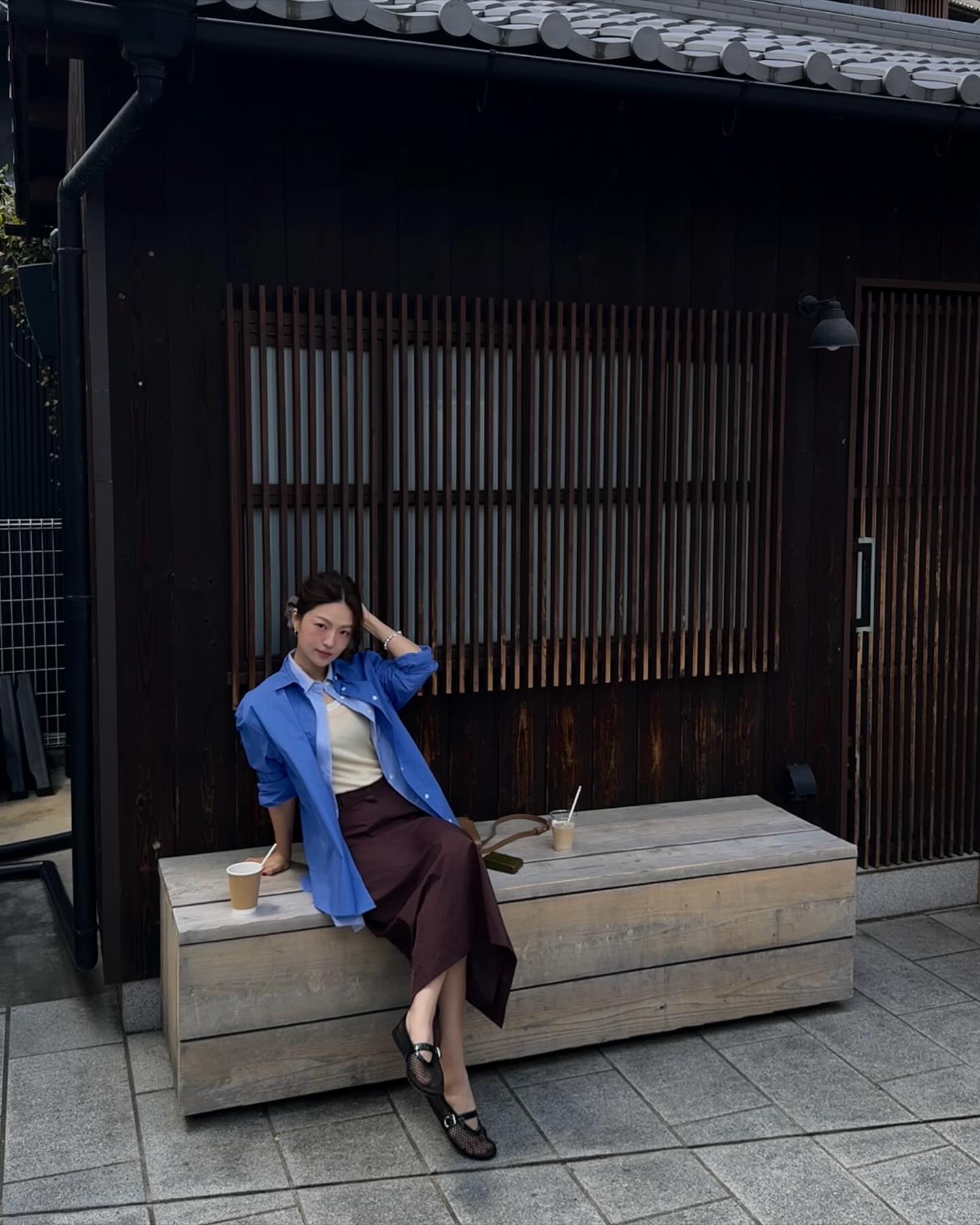 Không thích đi giày cao gót, nàng cao khiêm tốn nhất định phải có 5 mẫu giày bệt tôn dáng- Ảnh 4. Không thích đi giày cao gót, nàng cao khiêm tốn nhất định phải có 5 mẫu giày bệt tôn dáng- Ảnh 4.