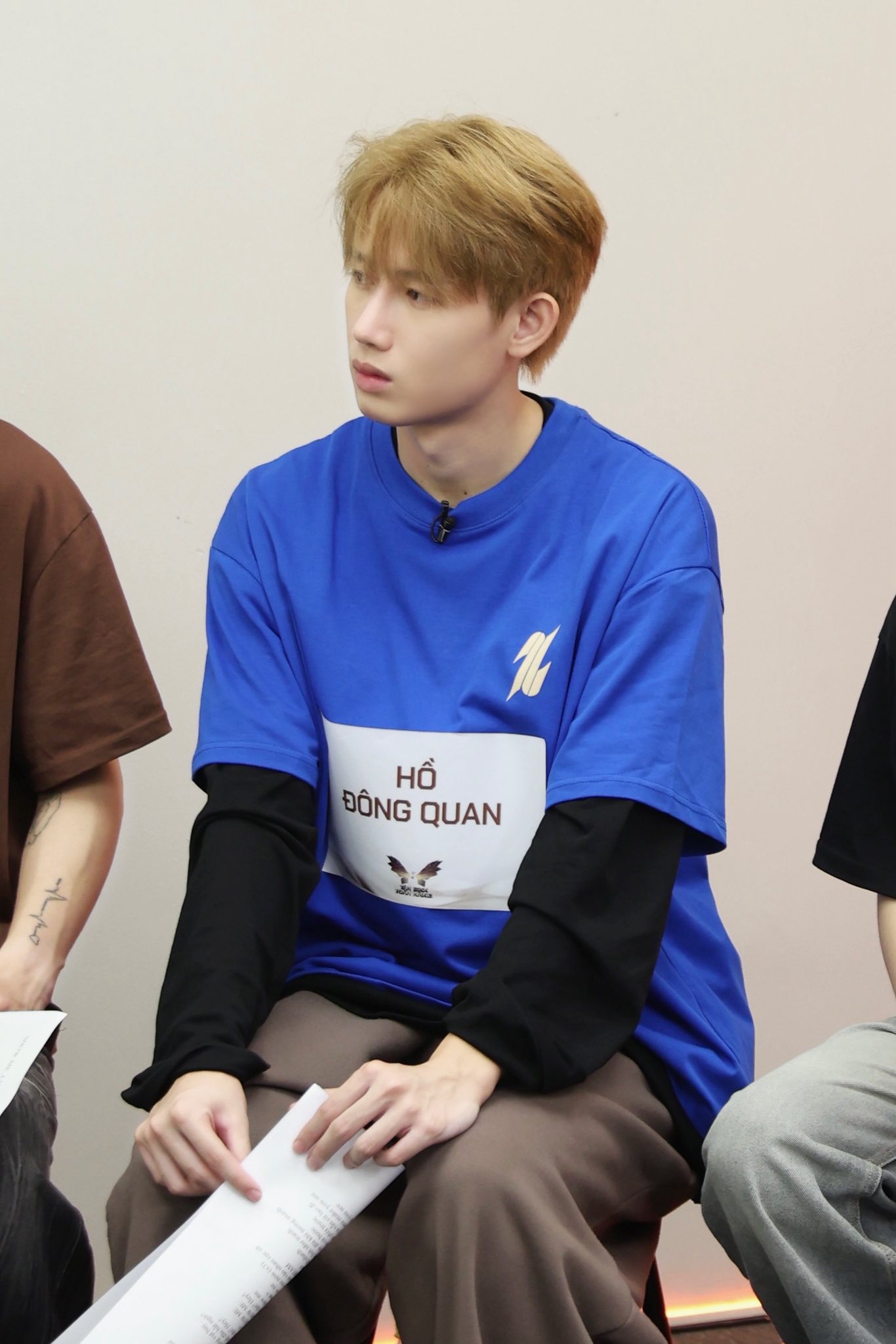 Ai cũng phải công nhận mỹ nam Vbiz này đẹp không góc chết, ngay cả khi ngủ cũng khiến người ta phát hờn- Ảnh 6.