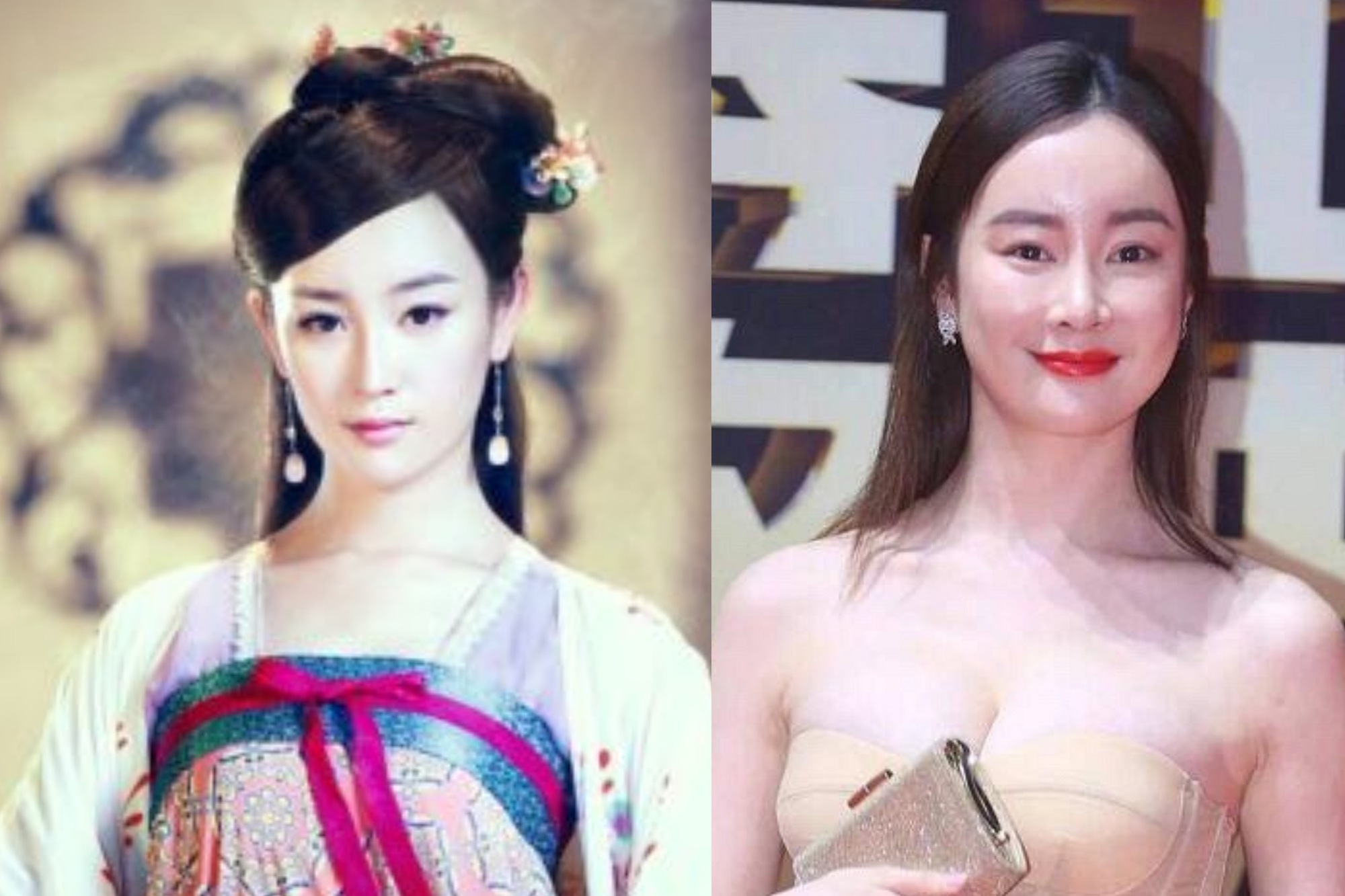 Tiểu tam bị huỷ hoại toàn bộ nhan sắc giờ sống ra sao?- Ảnh 7. Tiểu tam bị huỷ hoại toàn bộ nhan sắc giờ sống ra sao?- Ảnh 7.