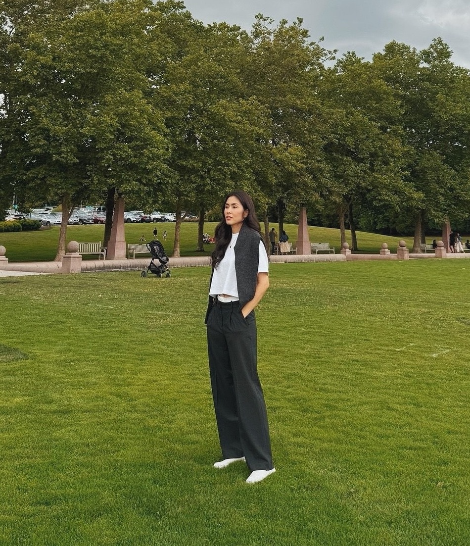 5 mỹ nhân Việt mặc đẹp nhất 2025: Toàn là 5 mỹ nhân Việt mặc đẹp nhất 2025: Toàn là