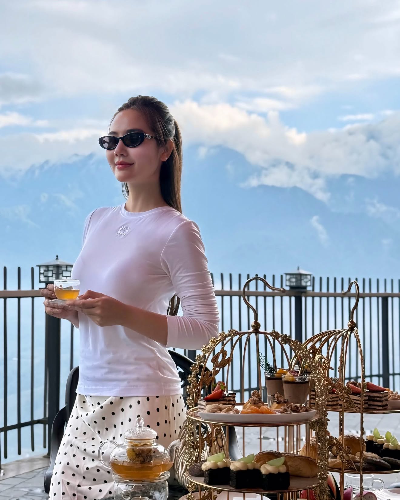 5 mỹ nhân Việt mặc đẹp nhất 2025: Toàn là 5 mỹ nhân Việt mặc đẹp nhất 2025: Toàn là