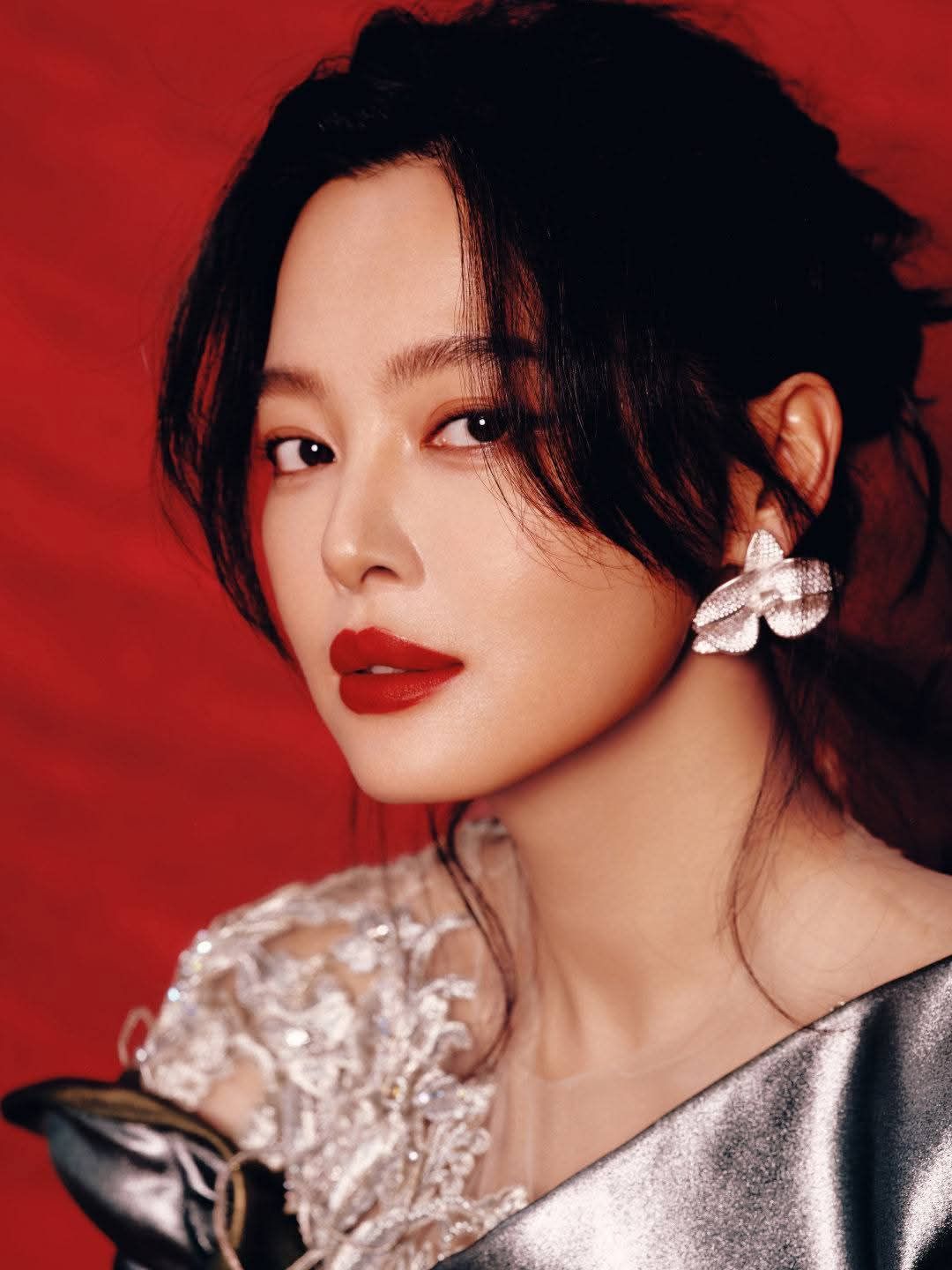 Mỹ nhân lập lại trật tự giới giải trí năm 2025- Ảnh 5. Mỹ nhân lập lại trật tự giới giải trí năm 2025- Ảnh 5.