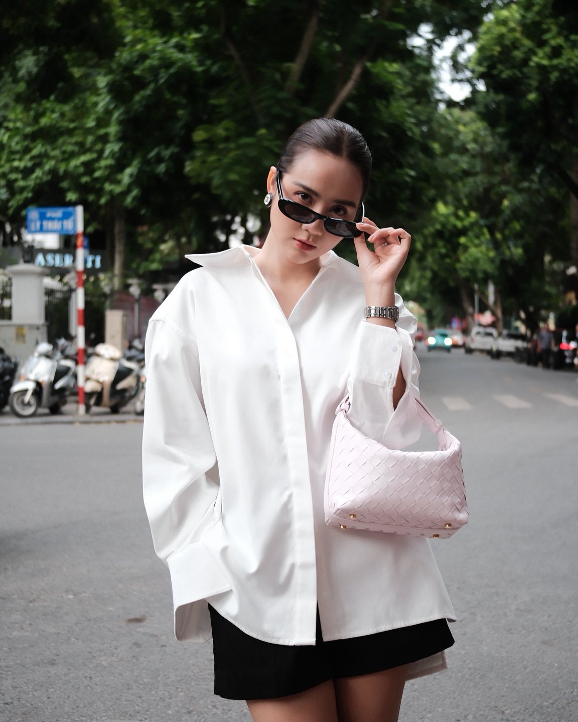 5 mỹ nhân Việt mặc đẹp nhất 2025: Toàn là 5 mỹ nhân Việt mặc đẹp nhất 2025: Toàn là