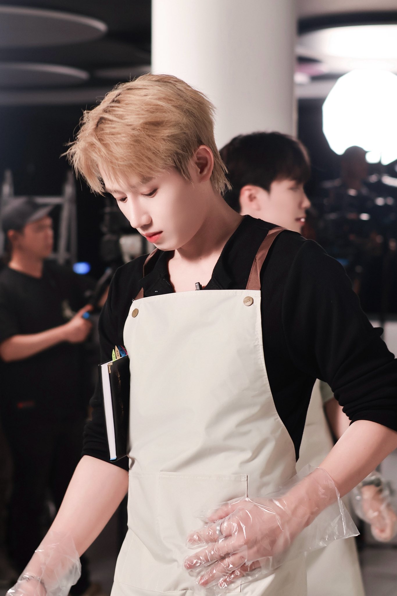 Ai cũng phải công nhận mỹ nam Vbiz này đẹp không góc chết, ngay cả khi ngủ cũng khiến người ta phát hờn- Ảnh 10.