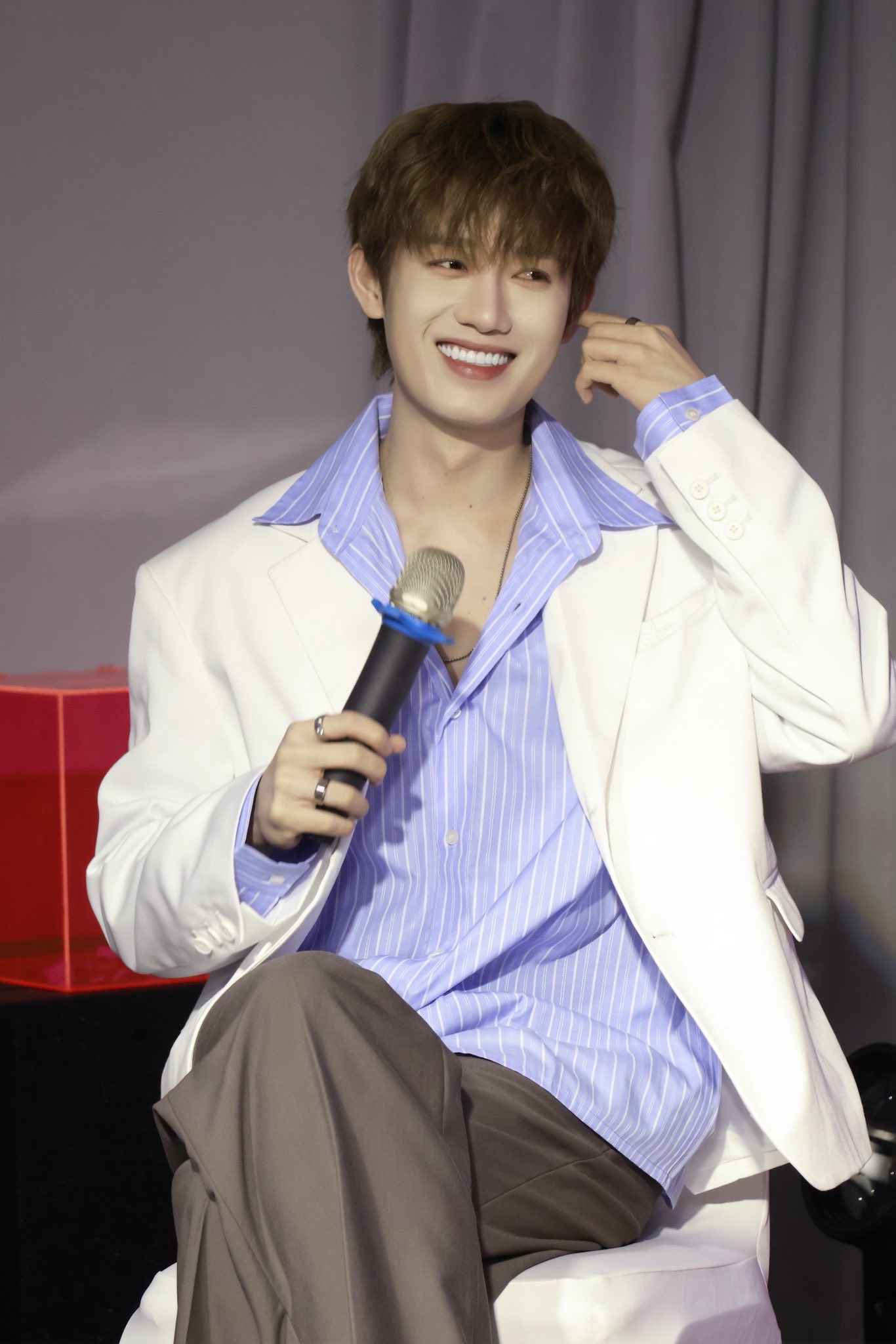 Ai cũng phải công nhận mỹ nam Vbiz này đẹp không góc chết, ngay cả khi ngủ cũng khiến người ta phát hờn- Ảnh 9.