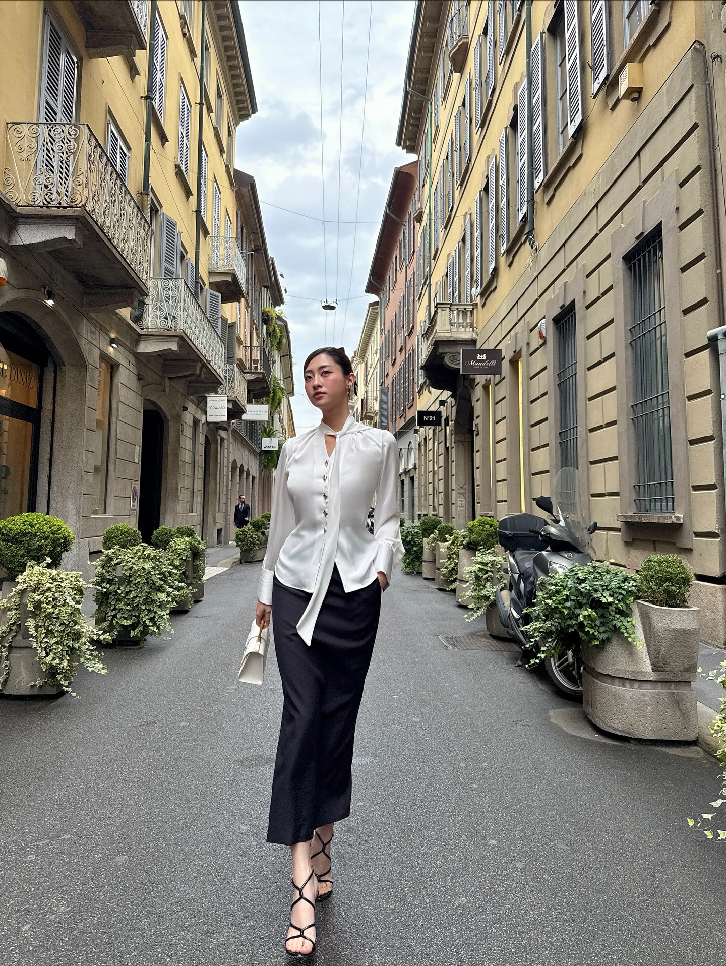 5 mỹ nhân Việt mặc đẹp nhất 2025: Toàn là 5 mỹ nhân Việt mặc đẹp nhất 2025: Toàn là