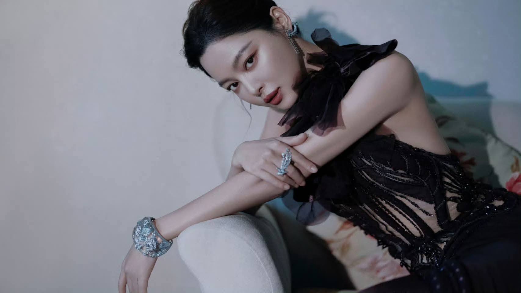 Mỹ nhân lập lại trật tự giới giải trí năm 2025- Ảnh 3. Mỹ nhân lập lại trật tự giới giải trí năm 2025- Ảnh 3.