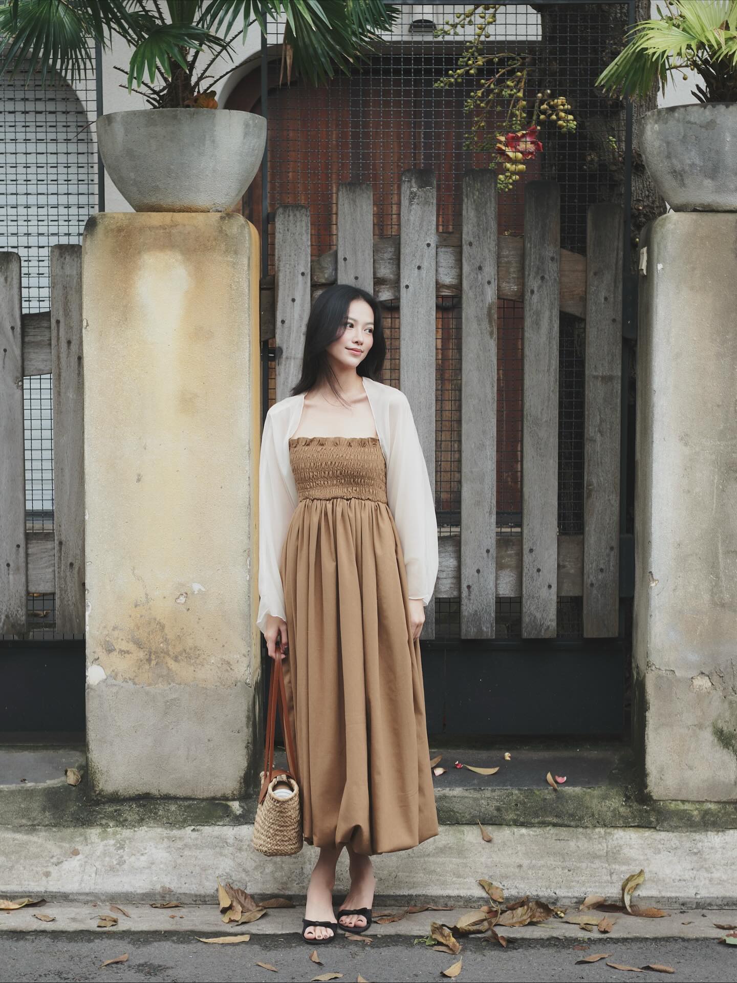 5 mỹ nhân Việt mặc đẹp nhất 2025: Toàn là 5 mỹ nhân Việt mặc đẹp nhất 2025: Toàn là