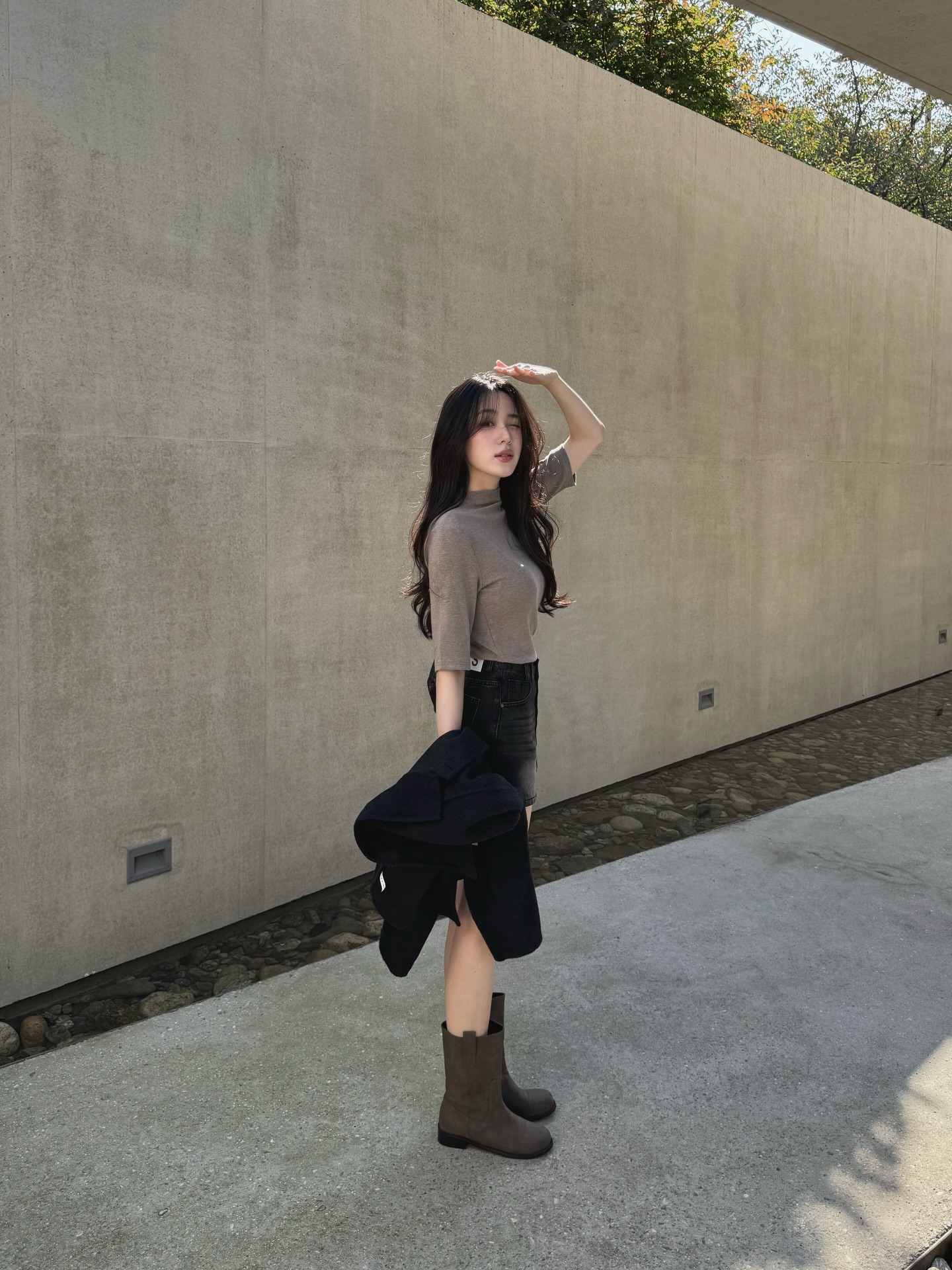 Không thích đi giày cao gót, nàng cao khiêm tốn nhất định phải có 5 mẫu giày bệt tôn dáng- Ảnh 2. Không thích đi giày cao gót, nàng cao khiêm tốn nhất định phải có 5 mẫu giày bệt tôn dáng- Ảnh 2.